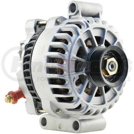 90-02-5173 by WILSON HD ROTATING ELECT - ALTERNATOR RX, FO 6G 12V 135A