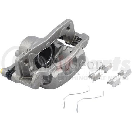 99-00972B by NUGEON - Remanufactured Disc Brake Caliper