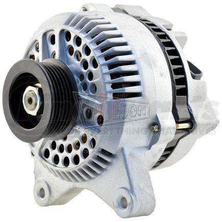 90-02-5220 by WILSON HD ROTATING ELECT - ALTERNATOR RX, FO 3G 12V 130A