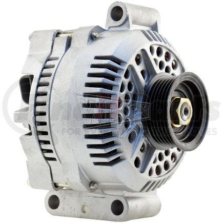 90-02-5221 by WILSON HD ROTATING ELECT - ALTERNATOR RX, FO 3G 12V 130A