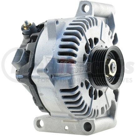 90-02-5175 by WILSON HD ROTATING ELECT - ALTERNATOR RX, FO 4G 12V 130A