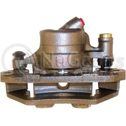 99-01108B by NUGEON - Remanufactured Disc Brake Caliper