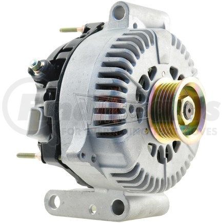 90-02-5177 by WILSON HD ROTATING ELECT - ALTERNATOR RX, FO 4G 12V 130A