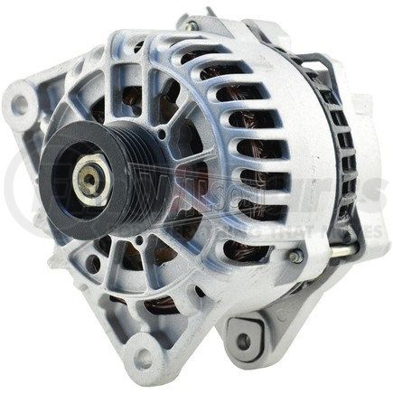 90-02-5222 by WILSON HD ROTATING ELECT - ALTERNATOR RX, FO 6G 12V 105A