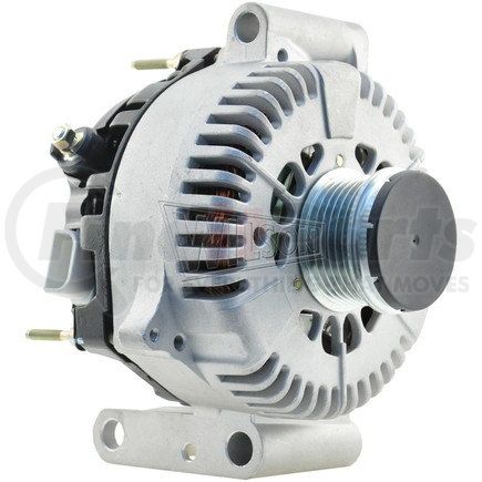 90-02-5178 by WILSON HD ROTATING ELECT - ALTERNATOR RX, FO 4G 12V 130A