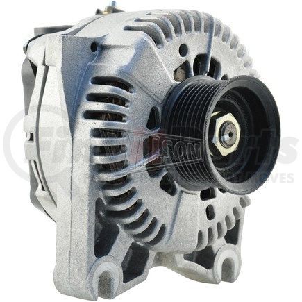 90-02-5223 by WILSON HD ROTATING ELECT - ALTERNATOR RX, FO 4G 12V 130A