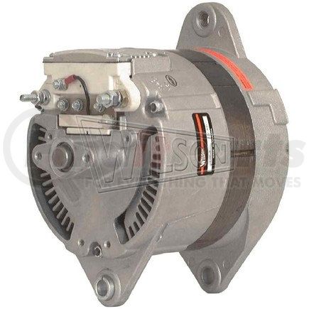 90-04-7021N by WILSON HD ROTATING ELECT - New Alternator