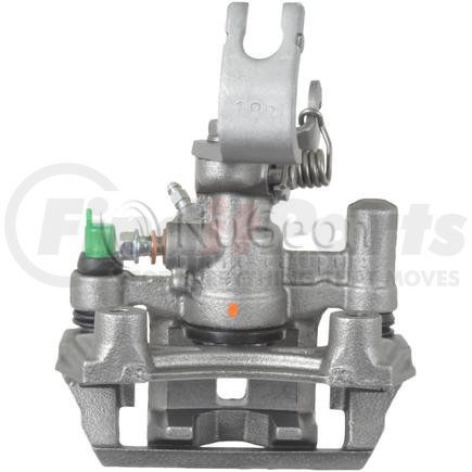 99-01154A by NUGEON - Remanufactured Disc Brake Caliper