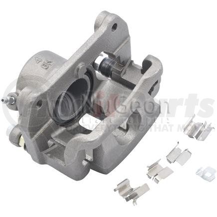 99-01156A by NUGEON - Remanufactured Disc Brake Caliper