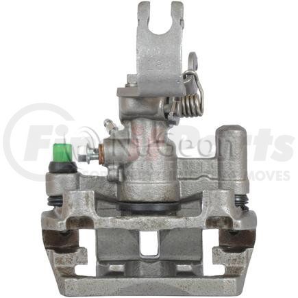 99-01160A by NUGEON - Remanufactured Disc Brake Caliper