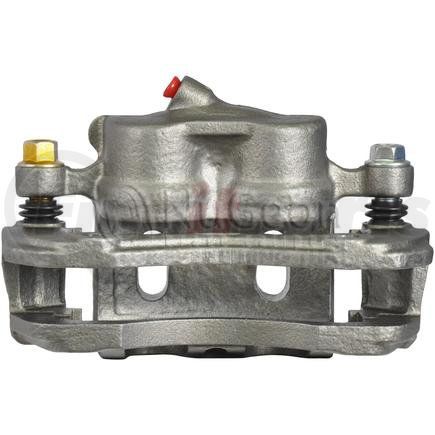 99-01218A by NUGEON - Remanufactured Disc Brake Caliper