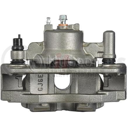 99-01162A by NUGEON - Remanufactured Disc Brake Caliper