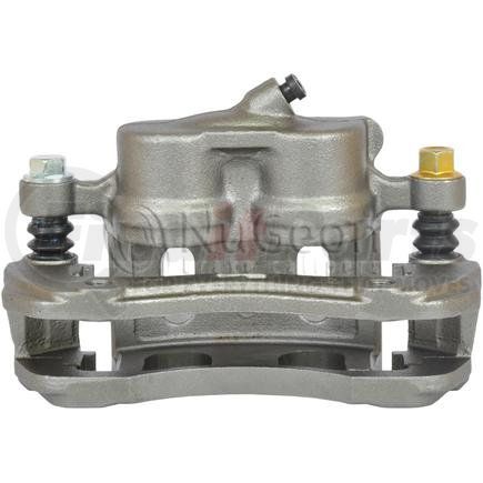 99-01218B by NUGEON - Remanufactured Disc Brake Caliper