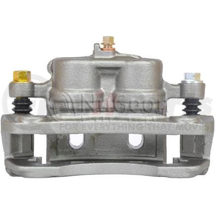 99-01220A by NUGEON - Remanufactured Disc Brake Caliper