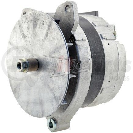 90-04-7046 by WILSON HD ROTATING ELECT - ALTERNATOR RX, LN 7700 12V 165A