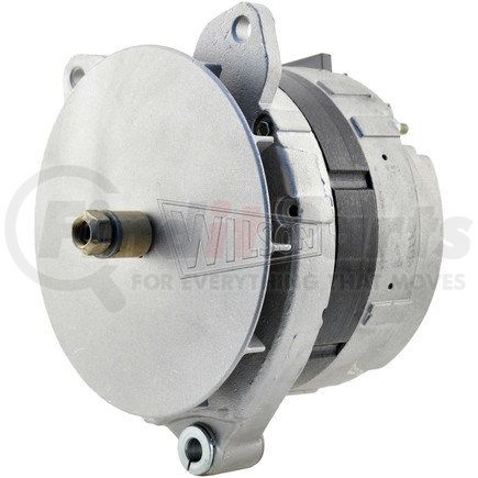 90-04-7049 by WILSON HD ROTATING ELECT - ALTERNATOR RX, LN 7700 12V 165A