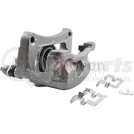 99-01193B by NUGEON - Remanufactured Disc Brake Caliper