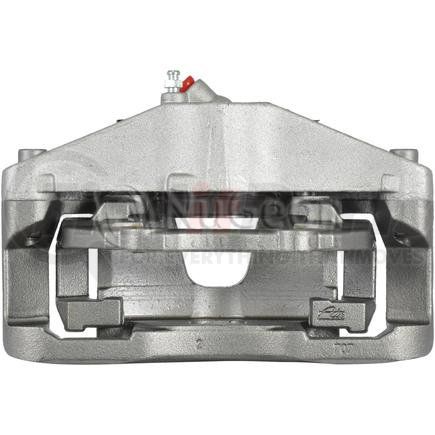 99-01195A by NUGEON - Remanufactured Disc Brake Caliper