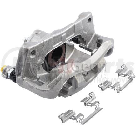 99-01198A by NUGEON - Remanufactured Disc Brake Caliper