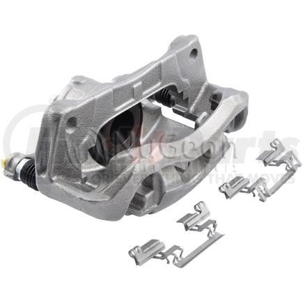 99-01198B by NUGEON - Remanufactured Disc Brake Caliper