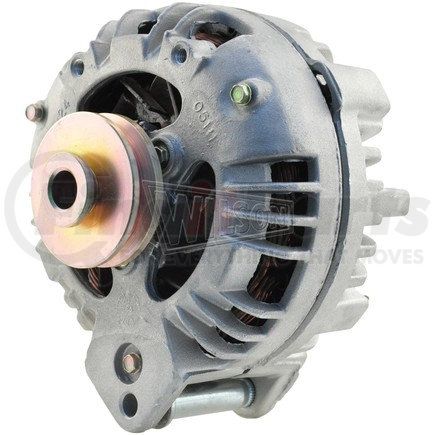 90-03-2056 by WILSON HD ROTATING ELECT - ALTERNATOR RX, CH SQUARE BACK REV 12V 60