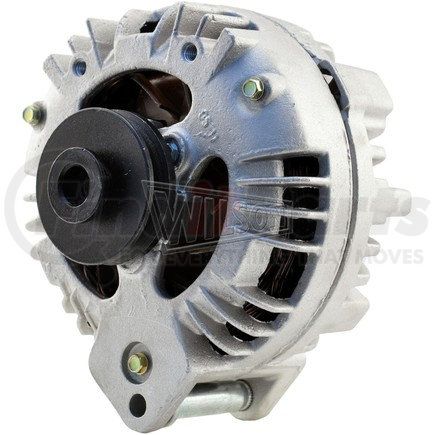 90-03-2058 by WILSON HD ROTATING ELECT - ALTERNATOR RX, CH SQUARE BACK REV 12V 78