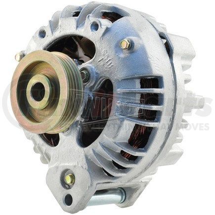 90-03-2062 by WILSON HD ROTATING ELECT - ALTERNATOR RX, CH SQUARE BACK REV 12V 78