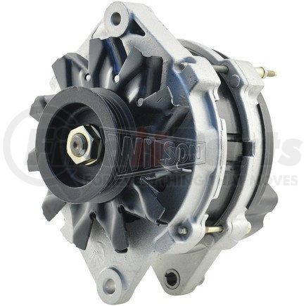 90-03-2063 by WILSON HD ROTATING ELECT - ALTERNATOR RX, CH 40/90-50/120 12V 90A