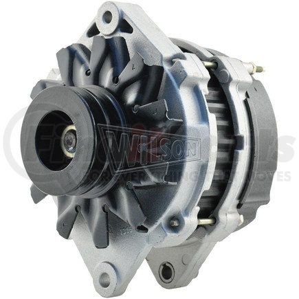 90-03-2064 by WILSON HD ROTATING ELECT - ALTERNATOR RX, CH 40/90-50/120 12V 120A