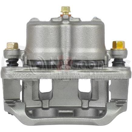 99-01180B by NUGEON - Remanufactured Disc Brake Caliper