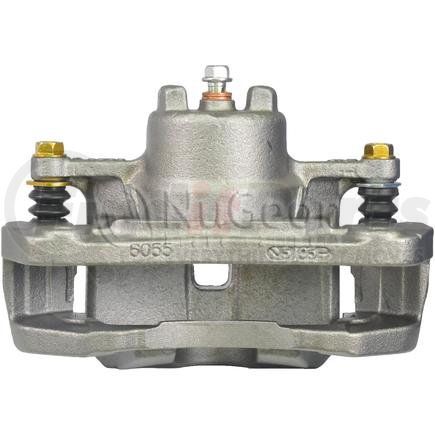 99-01238A by NUGEON - Remanufactured Disc Brake Caliper