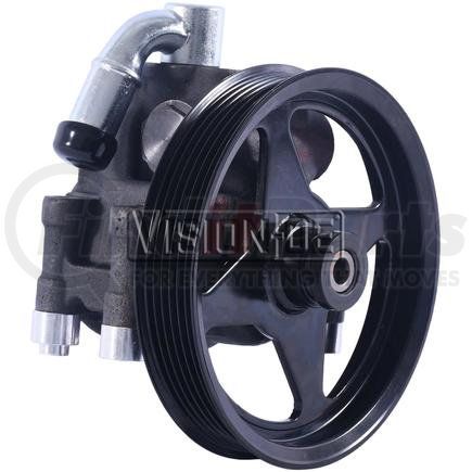 N712-0176A1 by VISION OE - NEW STRG PUMP