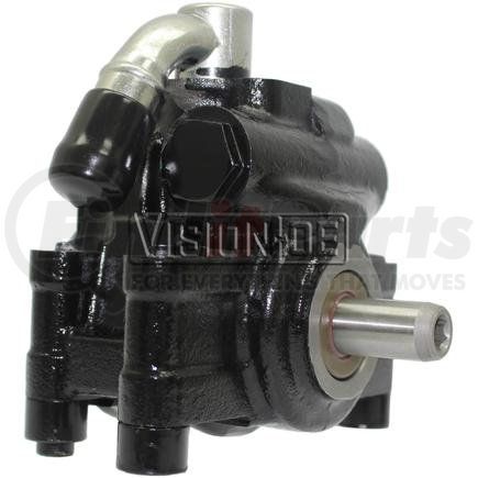 N712-0194 by VISION OE - STEERING PUMP