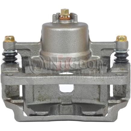 99-01318A by NUGEON - Remanufactured Disc Brake Caliper