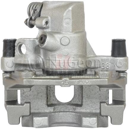 99-01169B by NUGEON - Remanufactured Disc Brake Caliper