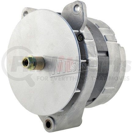 90-04-7053 by WILSON HD ROTATING ELECT - ALTERNATOR RX, LN 7700 12V 165A