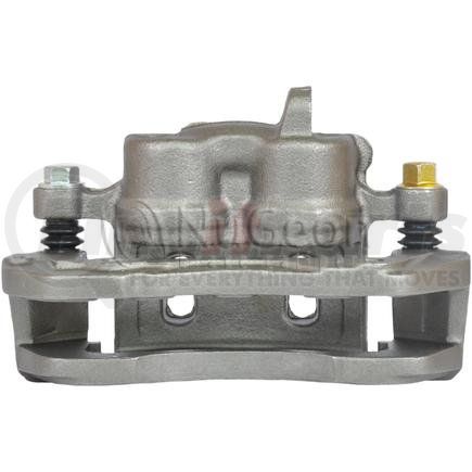 99-01227B by NUGEON - Remanufactured Disc Brake Caliper