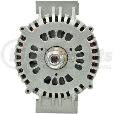 90-04-7134N by WILSON HD ROTATING ELECT - AVI160P Series Alternator - 12v, 240 Amp