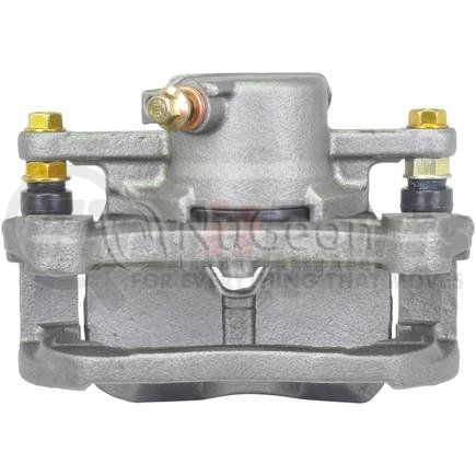 99-01172B by NUGEON - Remanufactured Disc Brake Caliper