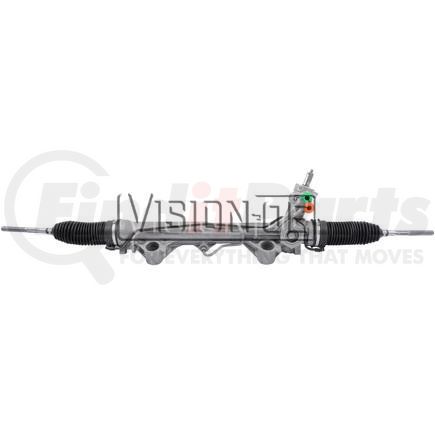 N101-0117 by VISION OE - NEW RACK & PINION - POWER