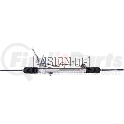 N103-0172 by VISION OE - NEW R & P - POWER