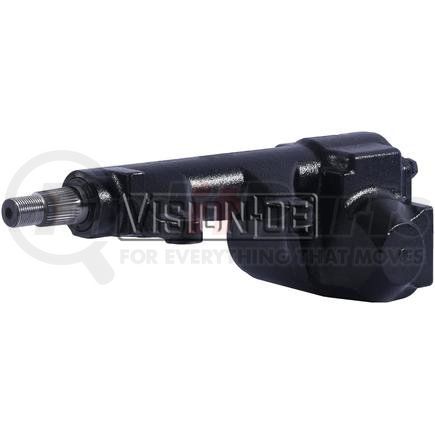 N801-0101 by VISION OE - NEW STRG GEAR - MANUAL