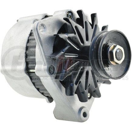 90-05-9127 by WILSON HD ROTATING ELECT - ALTERNATOR RX, MO 9FE 12V 65A