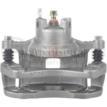 99-01273A by NUGEON - Remanufactured Disc Brake Caliper