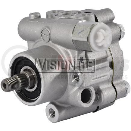 N990-0453 by VISION OE - NEW STRG PUMP