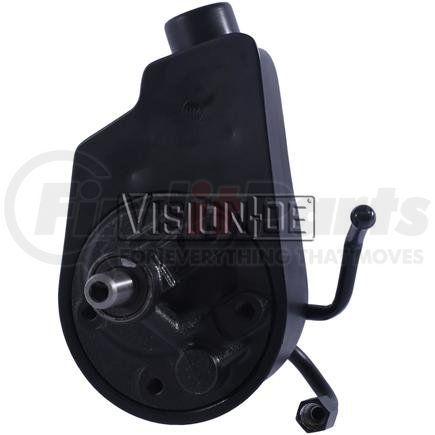 N731-2262BP by VISION OE - NEW STRG PUMP