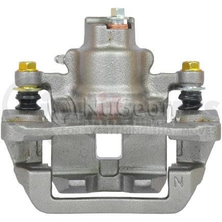 99-01326A by NUGEON - Remanufactured Disc Brake Caliper