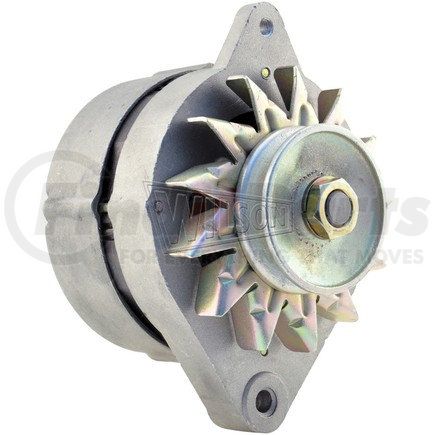 90-05-9312 by WILSON HD ROTATING ELECT - ALTERNATOR RX, MO 8AL 12V 37A