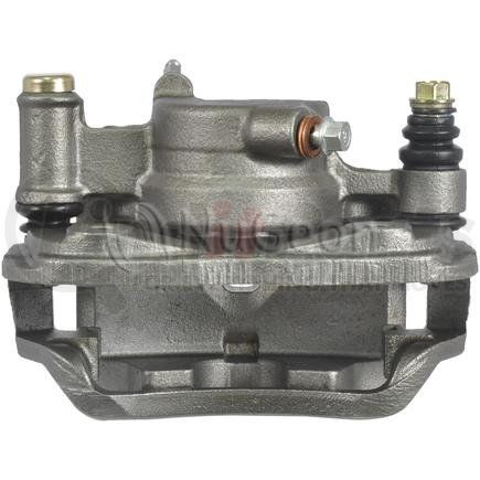 99-01538A by NUGEON - Remanufactured Disc Brake Caliper