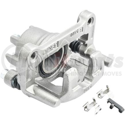 99-01280A by NUGEON - Remanufactured Disc Brake Caliper